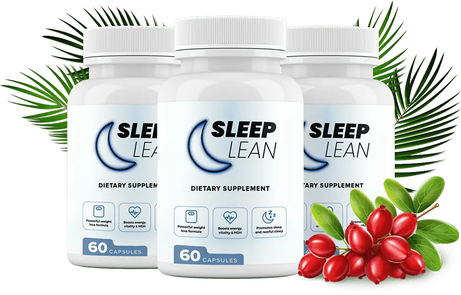 sleep lean supplement